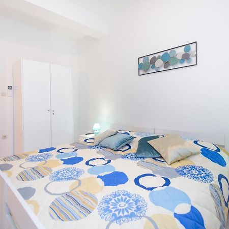 House Kontus Hotel Plomin Luaran gambar