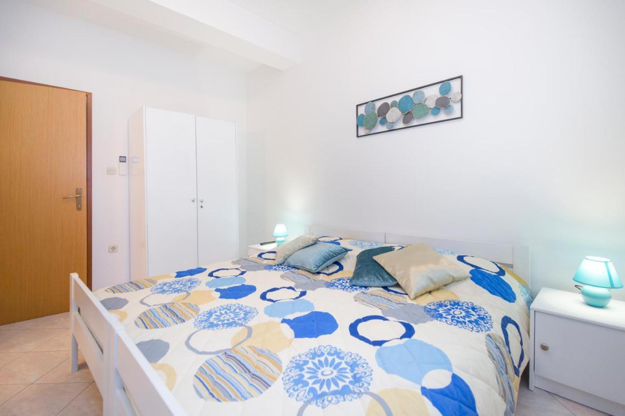 House Kontus Hotel Plomin Luaran gambar