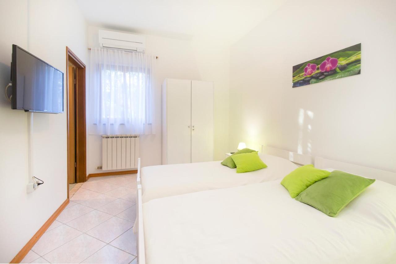 House Kontus Hotel Plomin Luaran gambar